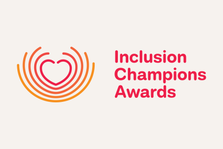 Inclusion Champions Awards